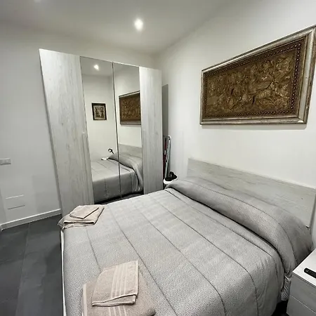 Sosy Appartement