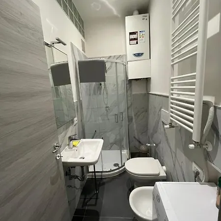 Sosy Apartment