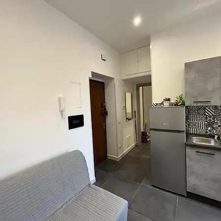 Sosy Apartamento Roma