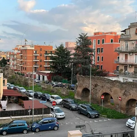 Apartman Sosy