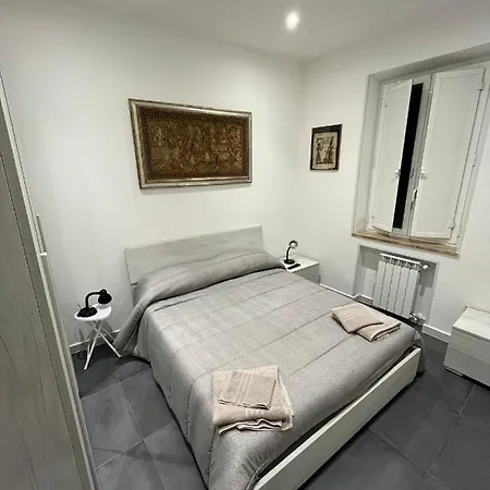 Apartman Sosy Róma