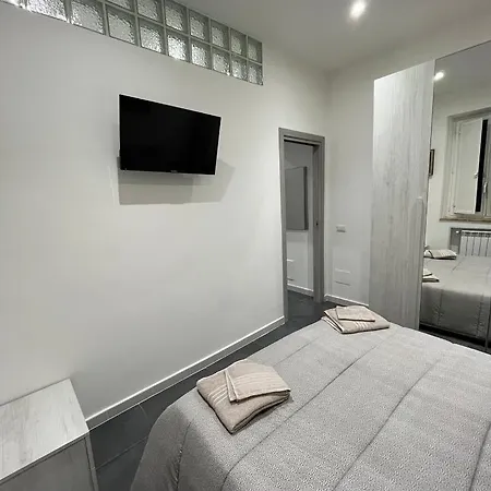 Sosy Apartman *